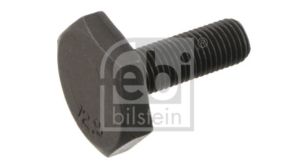 Bolt, camshaft gear